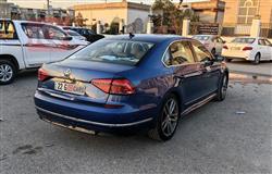 فولكسفاغن باسات